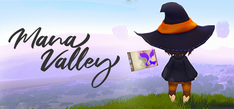 Mana Valley Cover Image