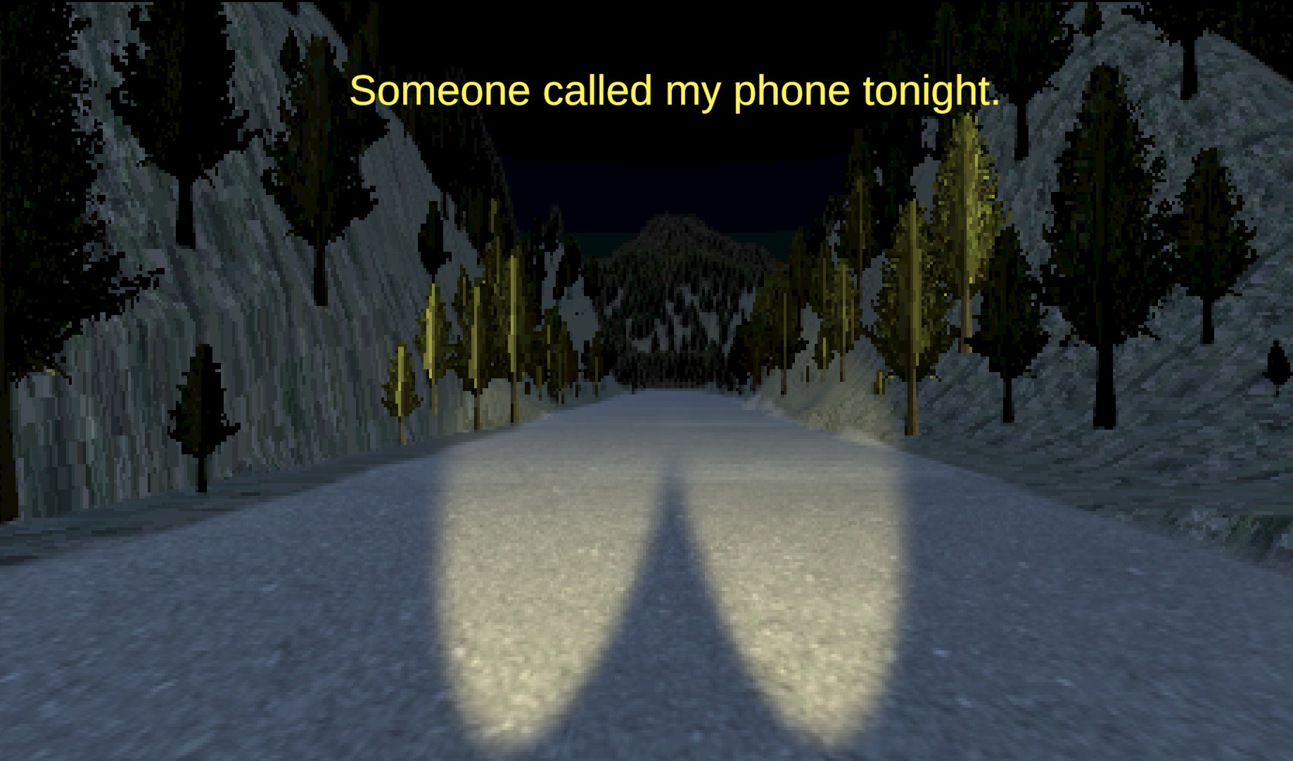 Viltnemda screenshot 5