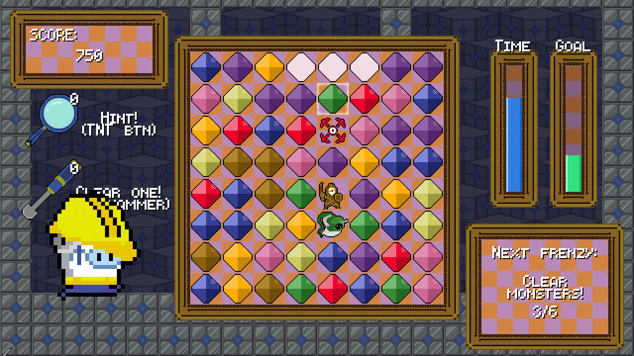 Brave Builder Construct A Climb screenshot 8