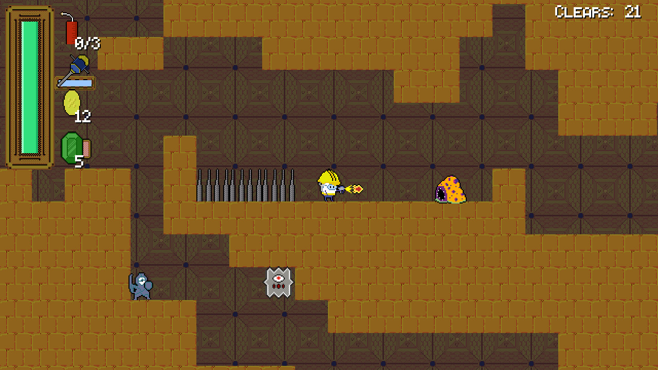 Brave Builder Construct A Climb screenshot 4