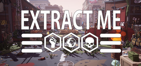 Extract Me Cover Image