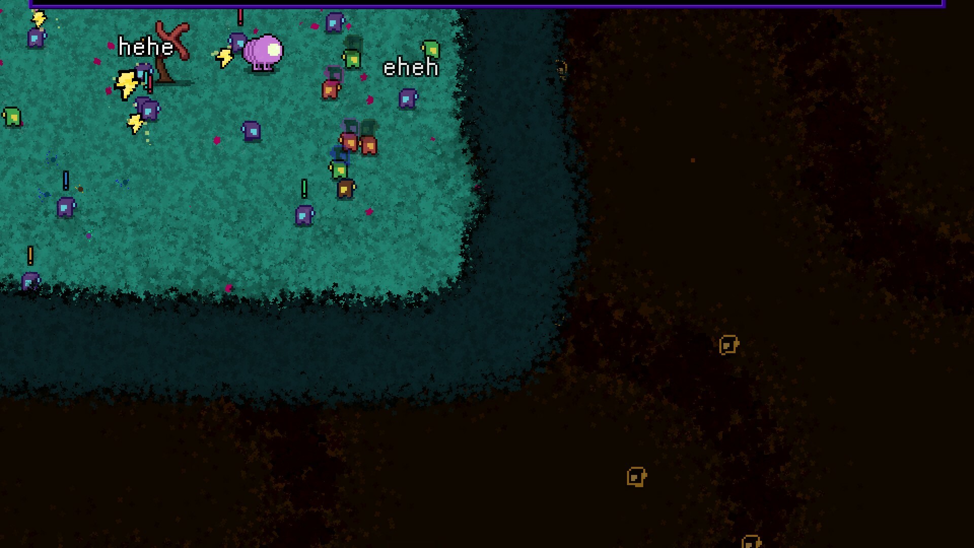 ULTRAFUN screenshot 2