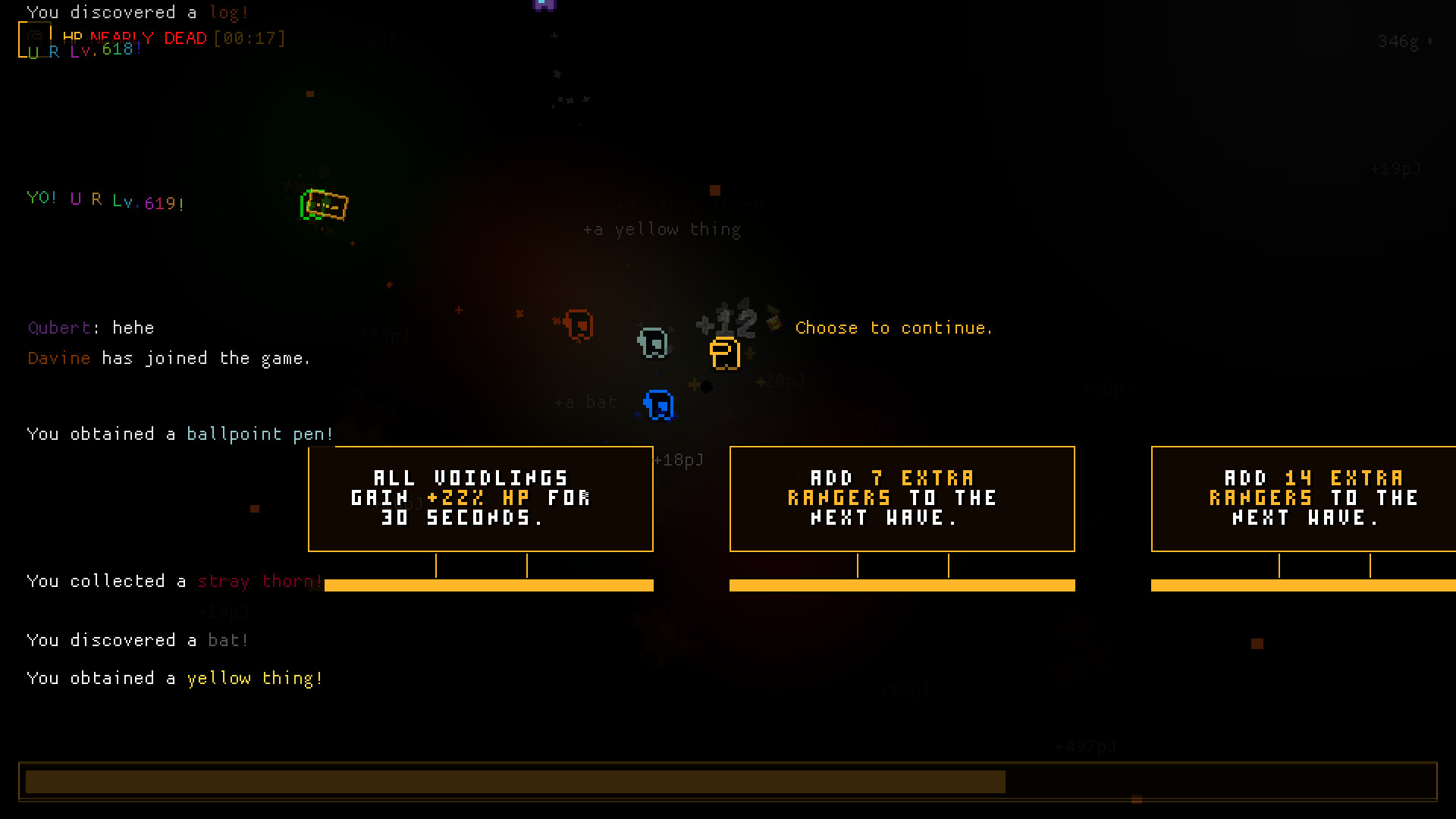 ULTRAFUN screenshot 5