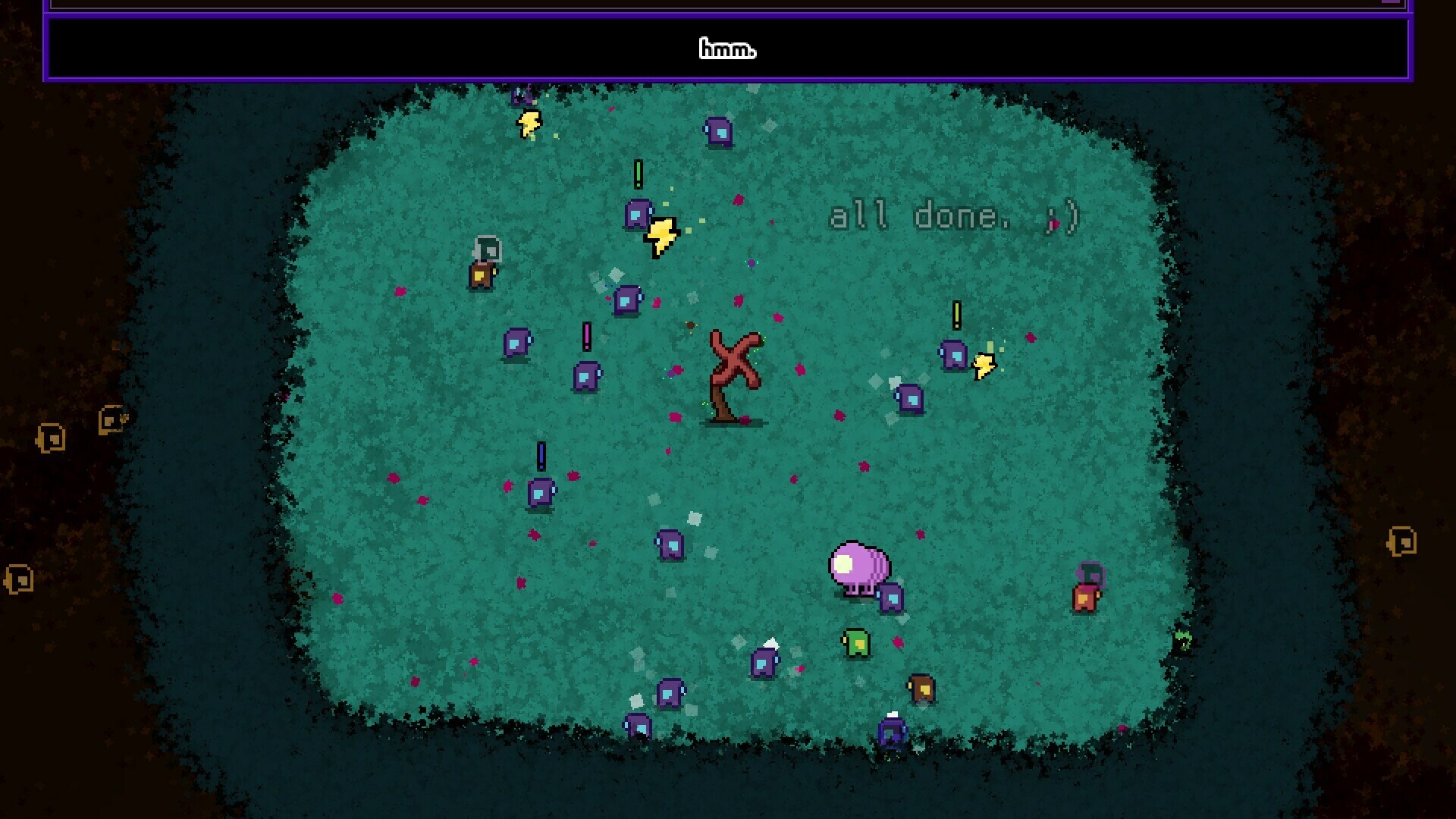 ULTRAFUN screenshot 1
