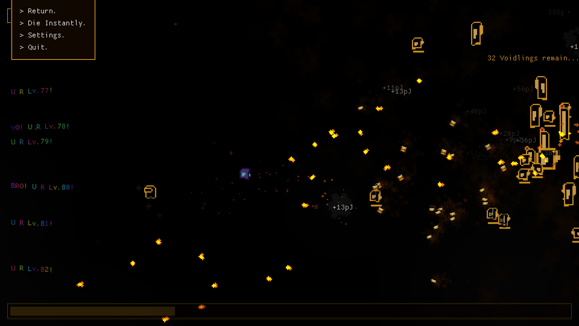 ULTRAFUN screenshot 4