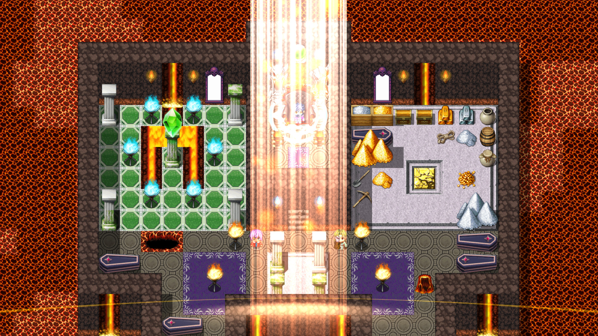 Volvalis screenshot 3