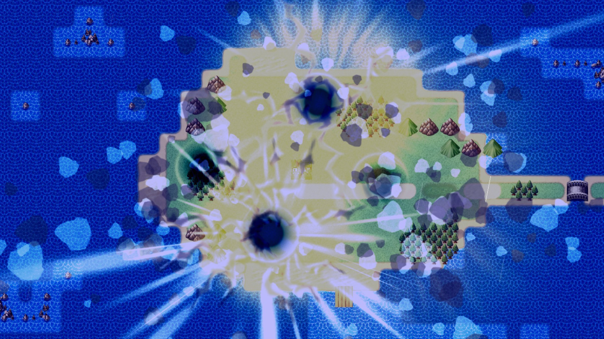 Volvalis screenshot 7