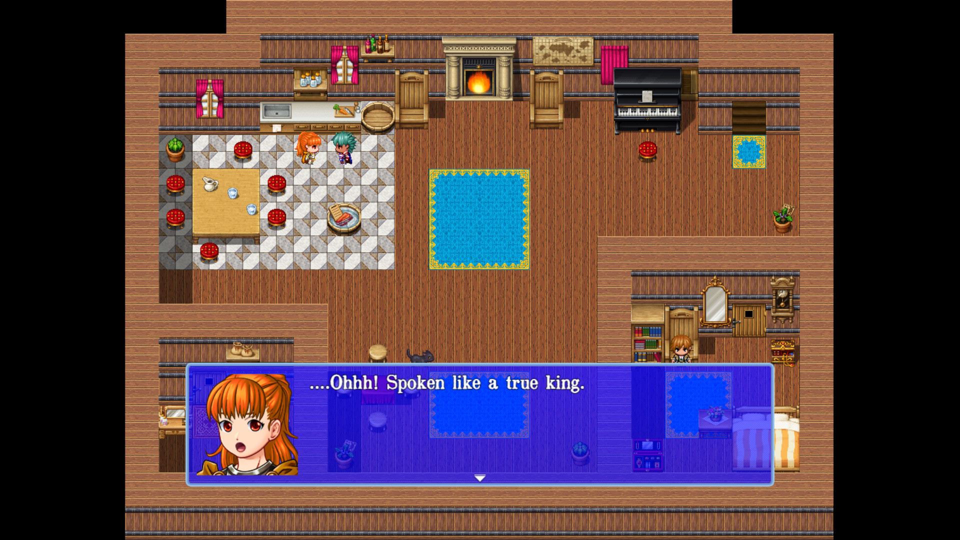 Volvalis screenshot 9