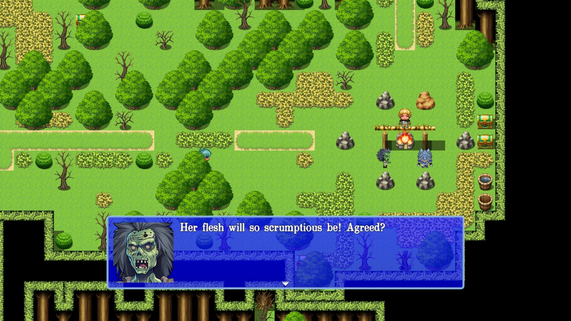 Volvalis screenshot 13