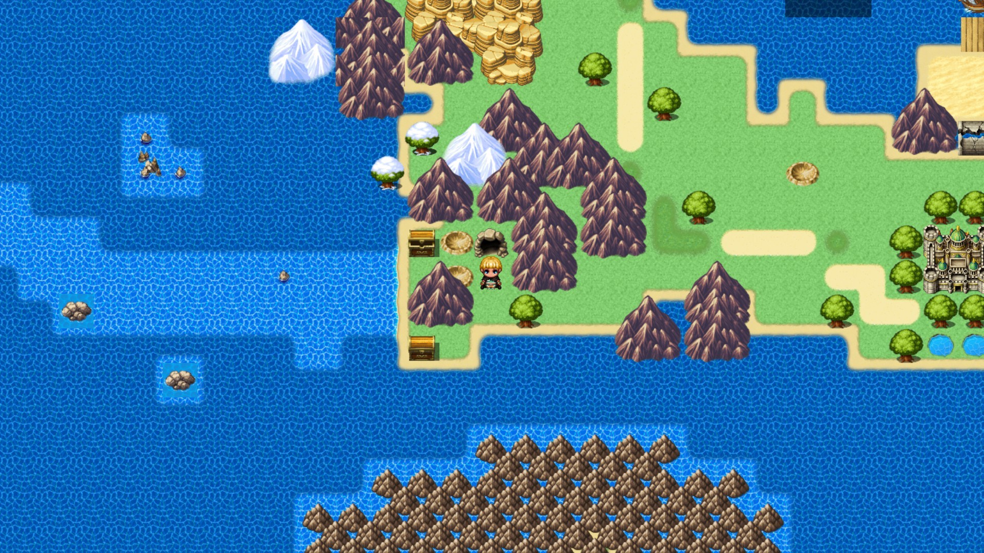 Volvalis screenshot 14