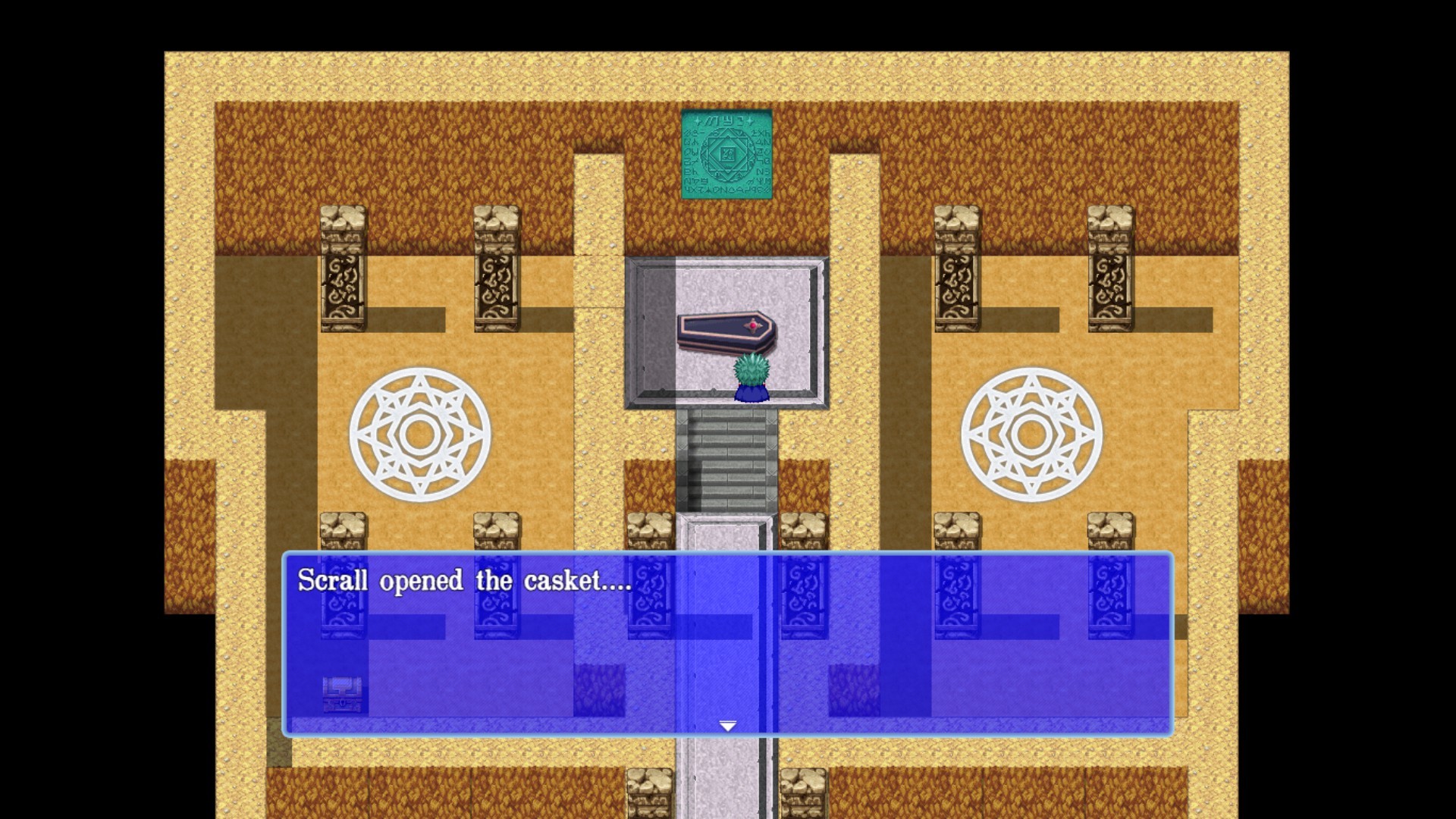 Volvalis screenshot 6