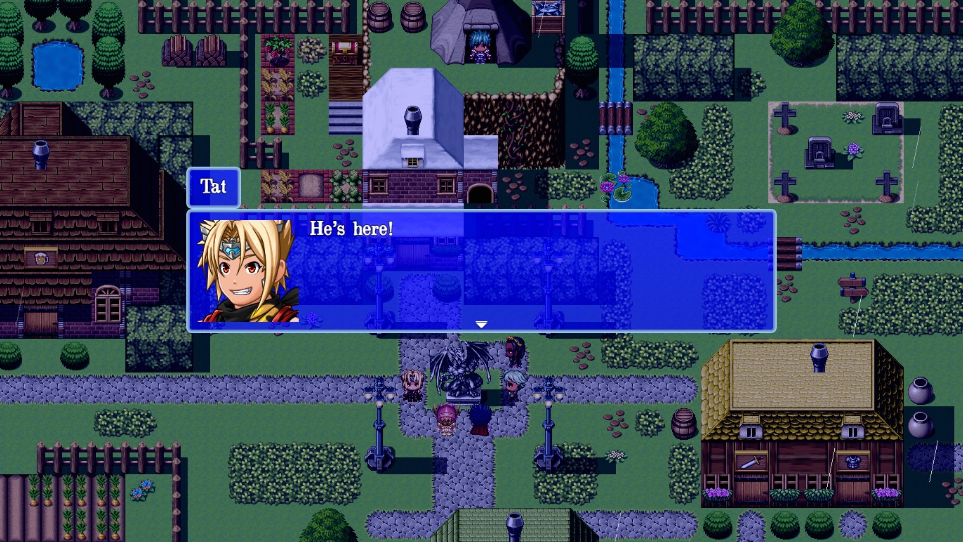 Volvalis screenshot 2