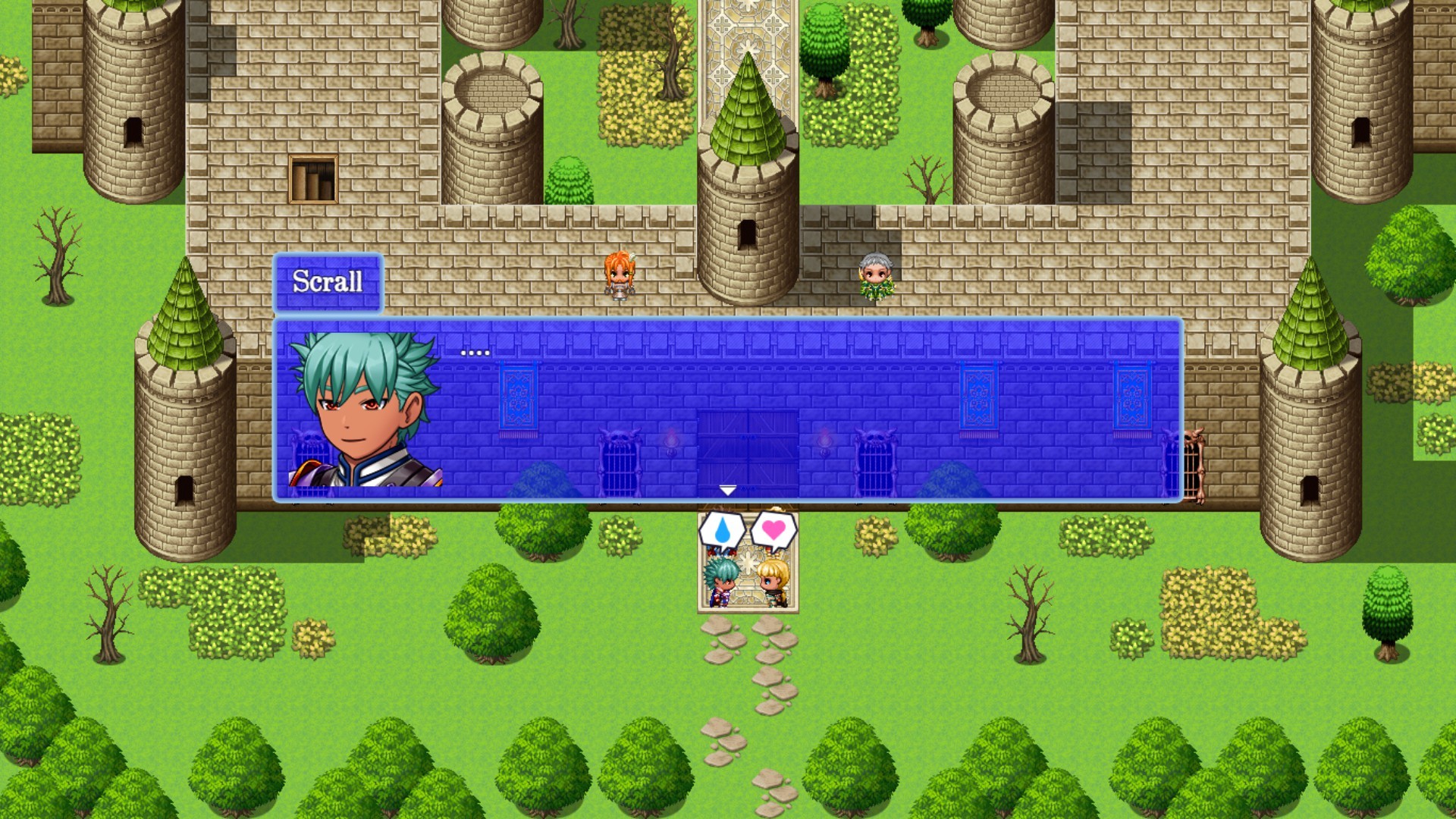 Volvalis screenshot 15