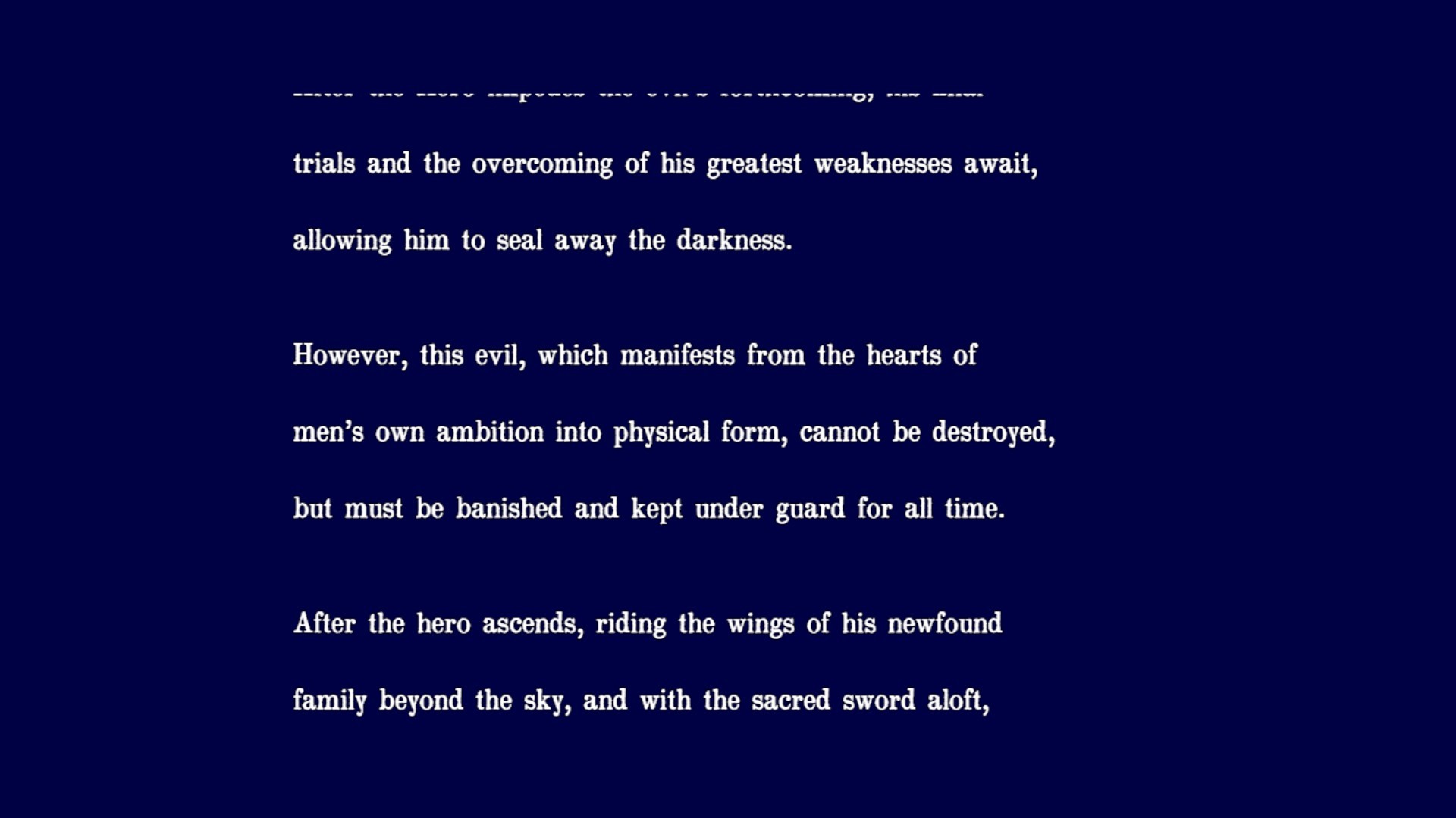 Volvalis screenshot 12