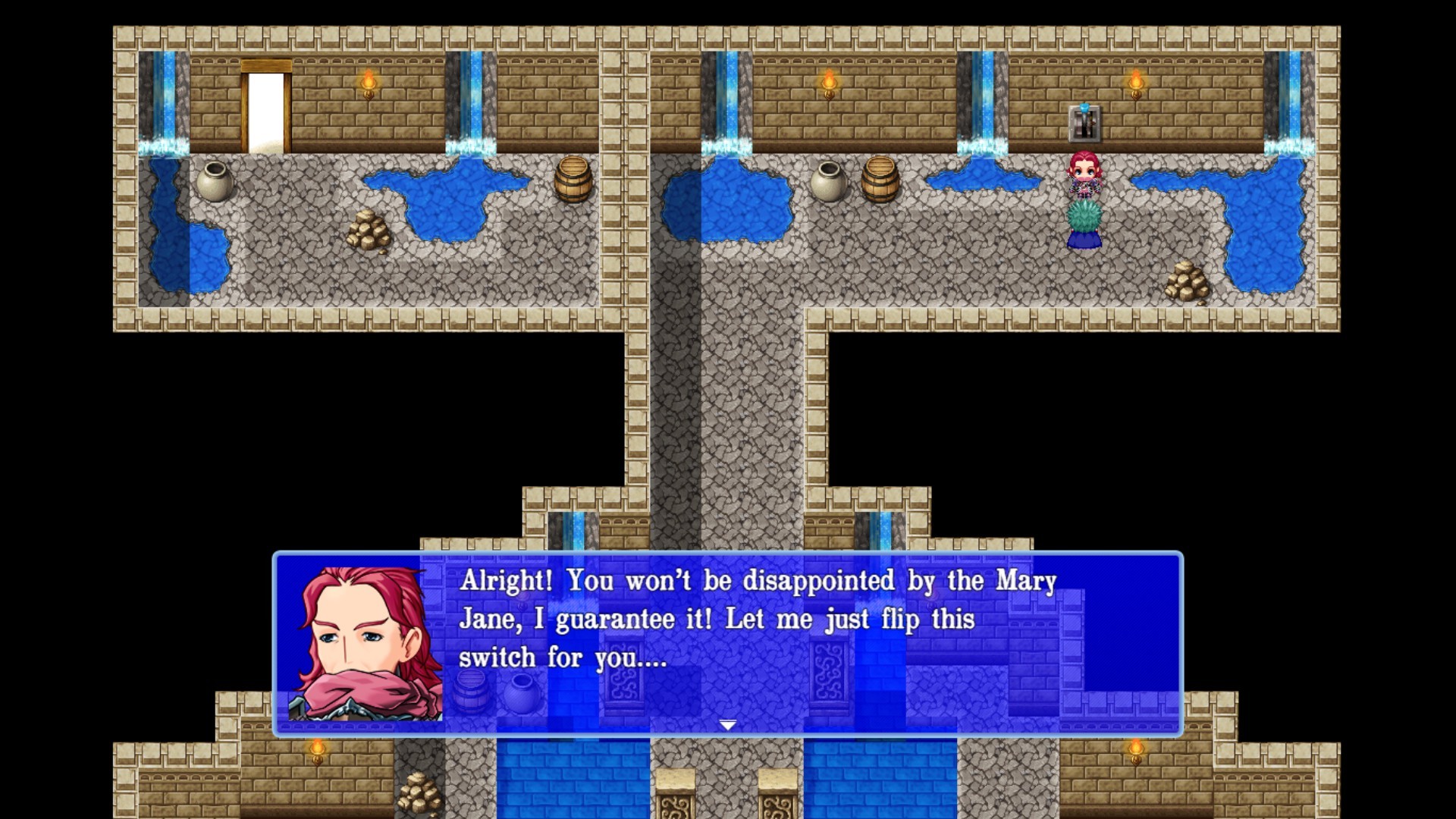 Volvalis screenshot 8
