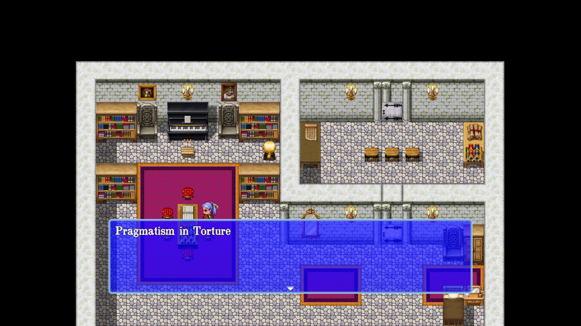 Volvalis screenshot 19