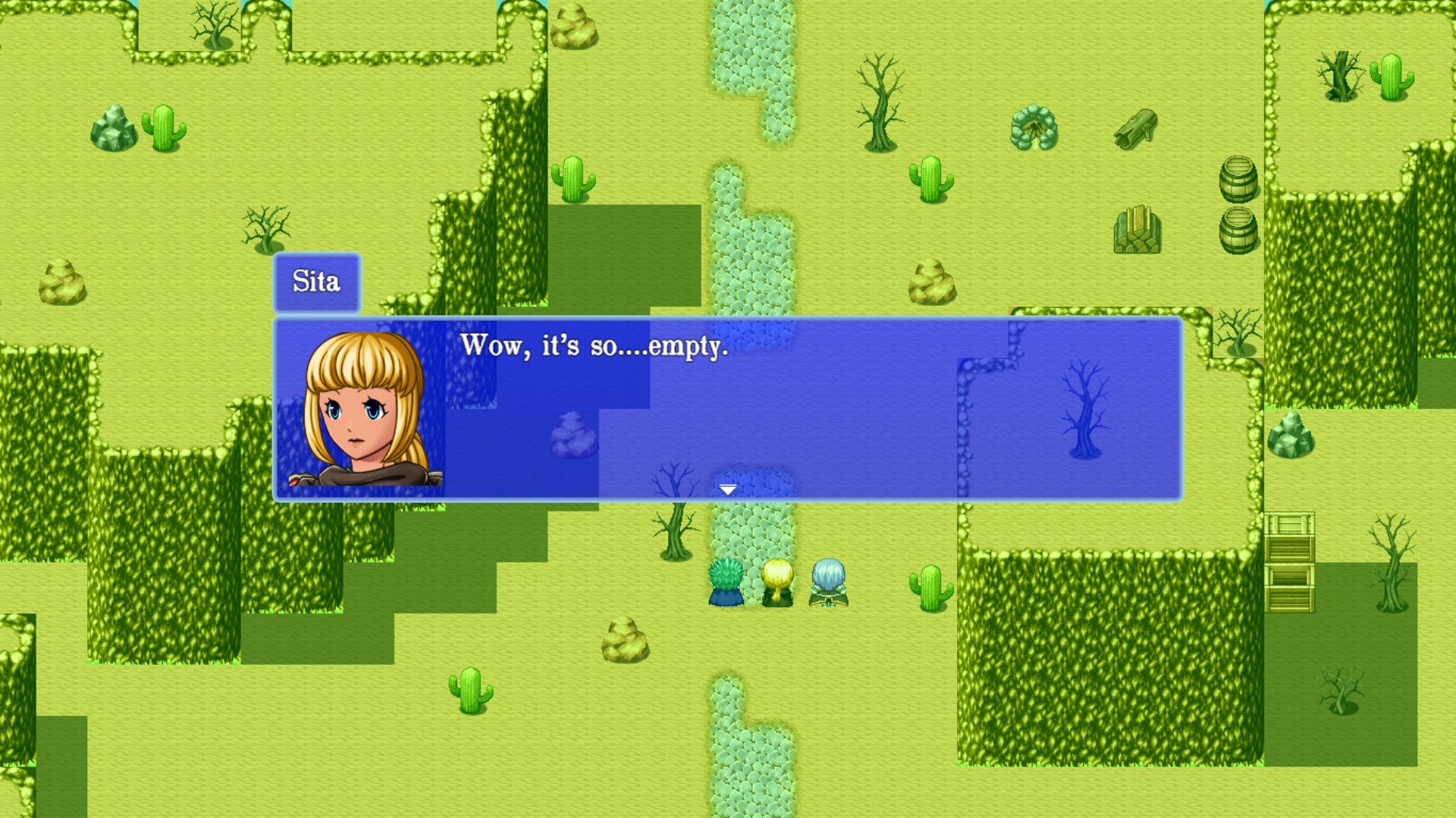 Volvalis screenshot 17