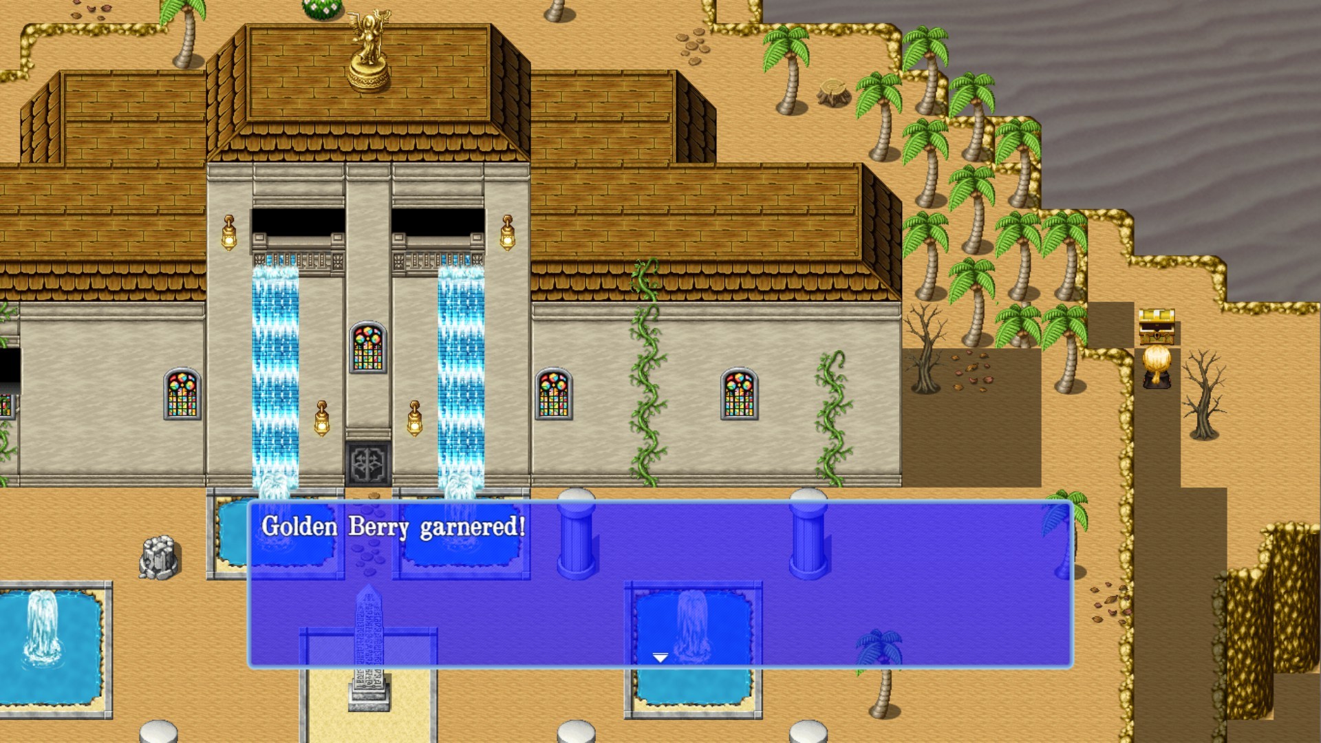 Volvalis screenshot 4