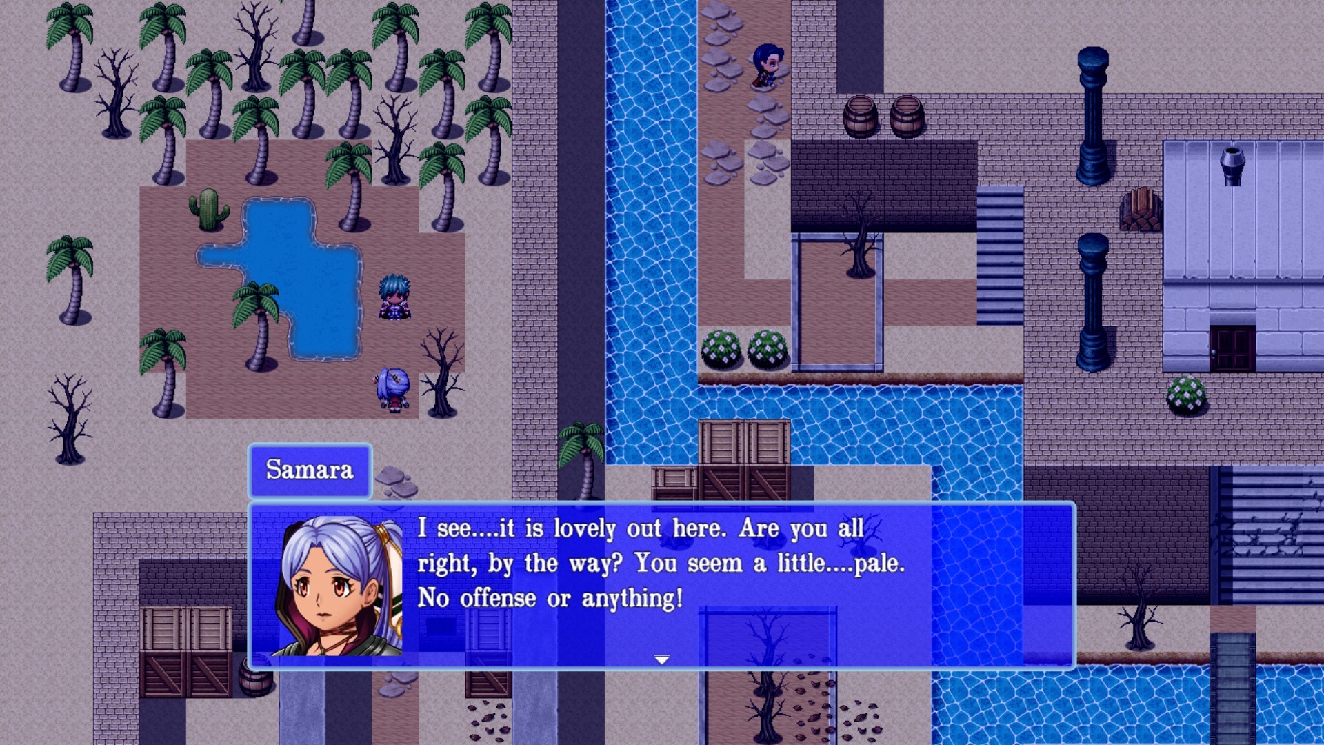 Volvalis screenshot 21
