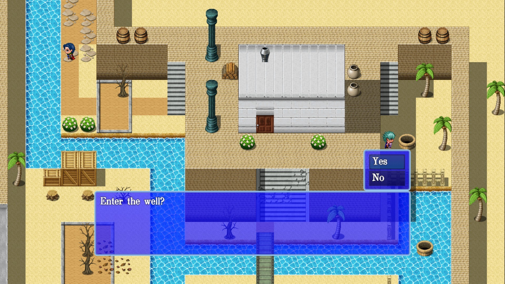 Volvalis screenshot 20