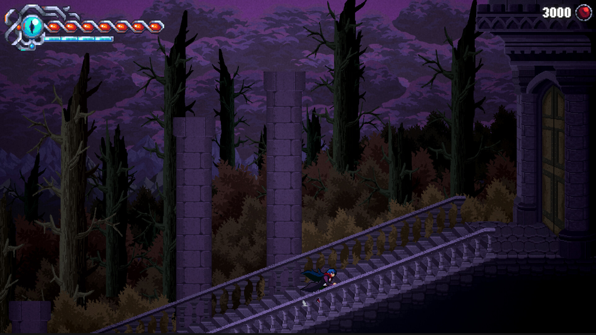 Infinitevania screenshot 4
