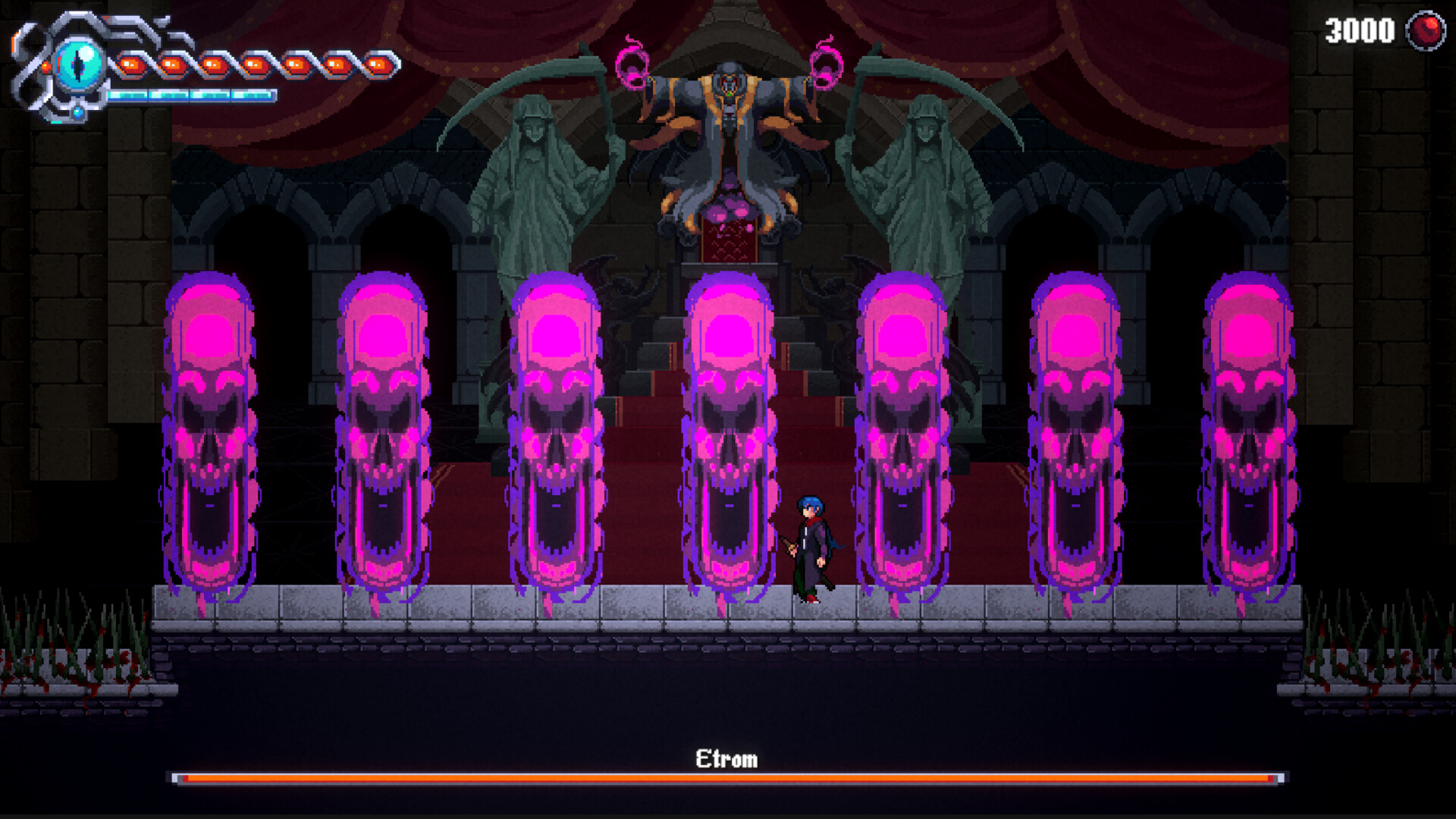 Infinitevania screenshot 11