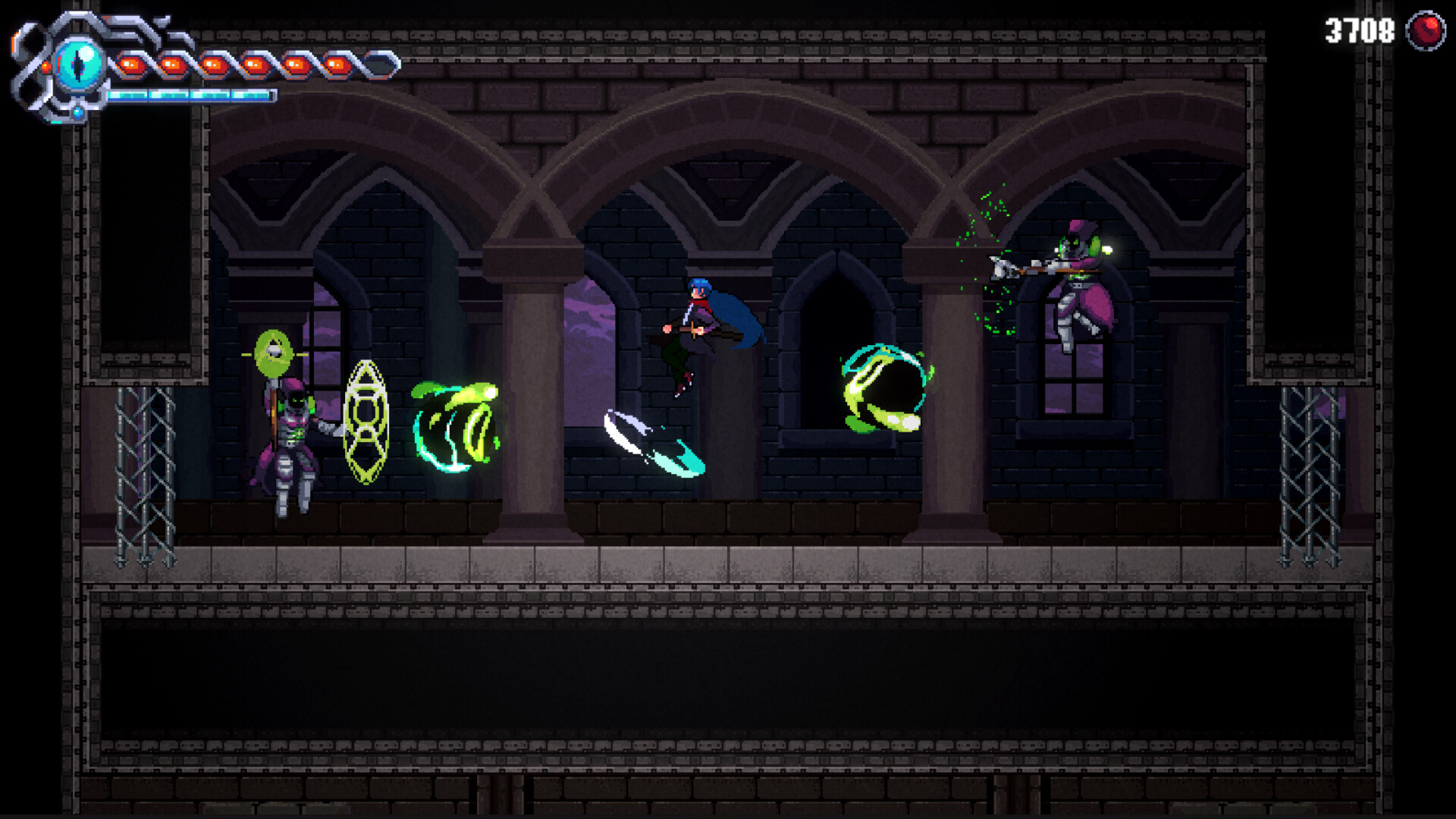Infinitevania screenshot 8