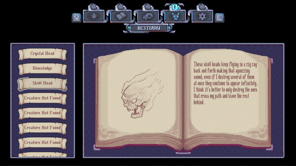 Screenshots
