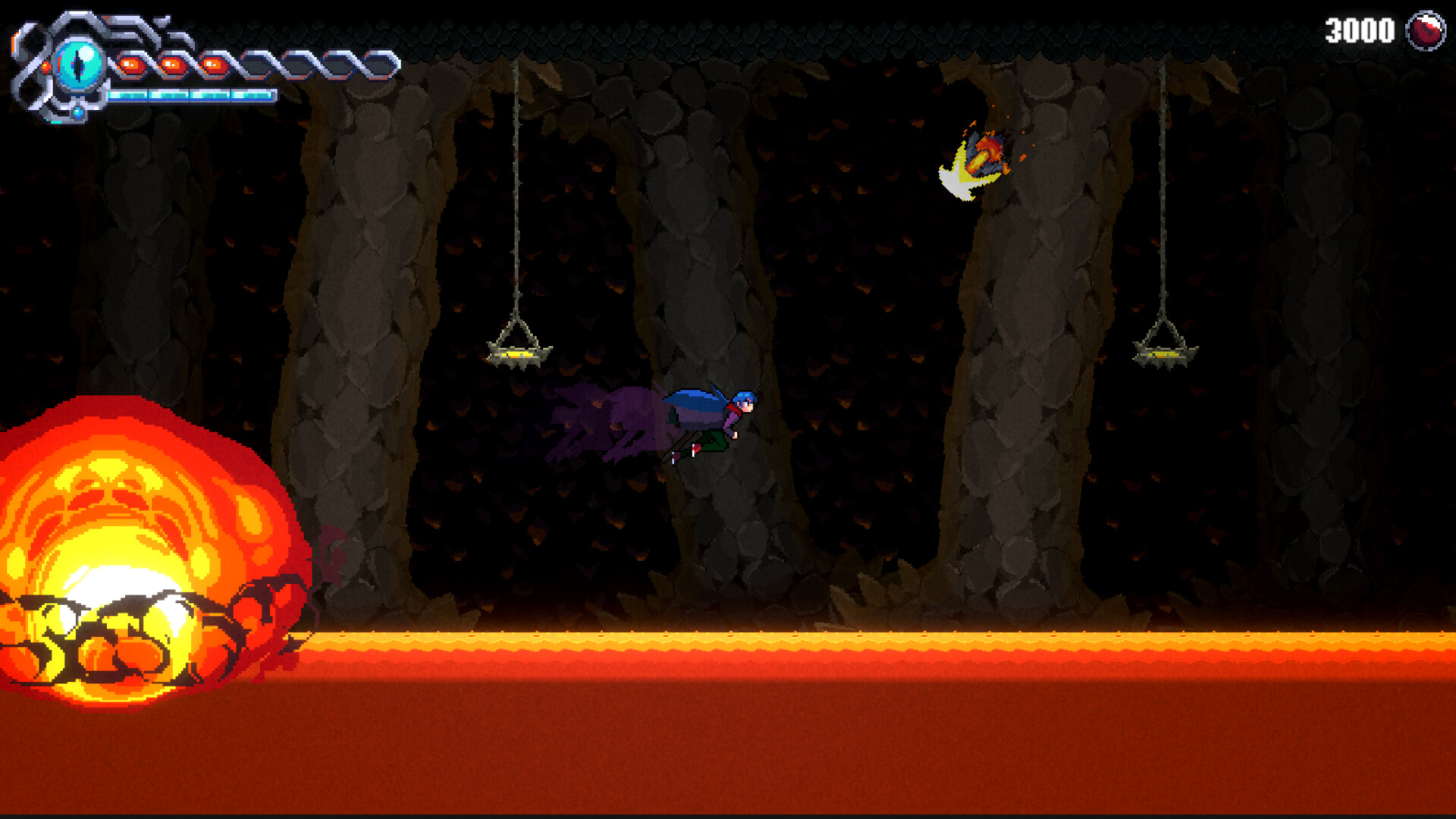 Infinitevania screenshot 7