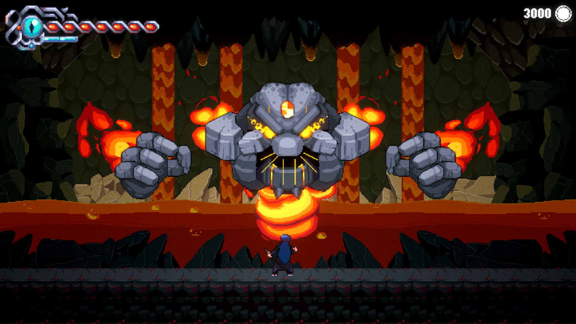Infinitevania screenshot 2