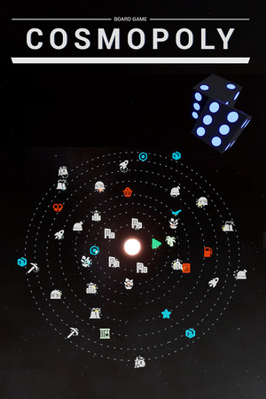 Cosmopoly