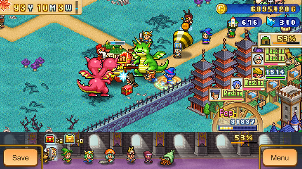 图片[5]|冒险村物语2|Dungeon Village 2|官方中文|v1.47|Build.14299815|44.65MB|GameStellaris | 游戏群星