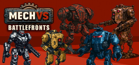 MechVS: Battlefronts
