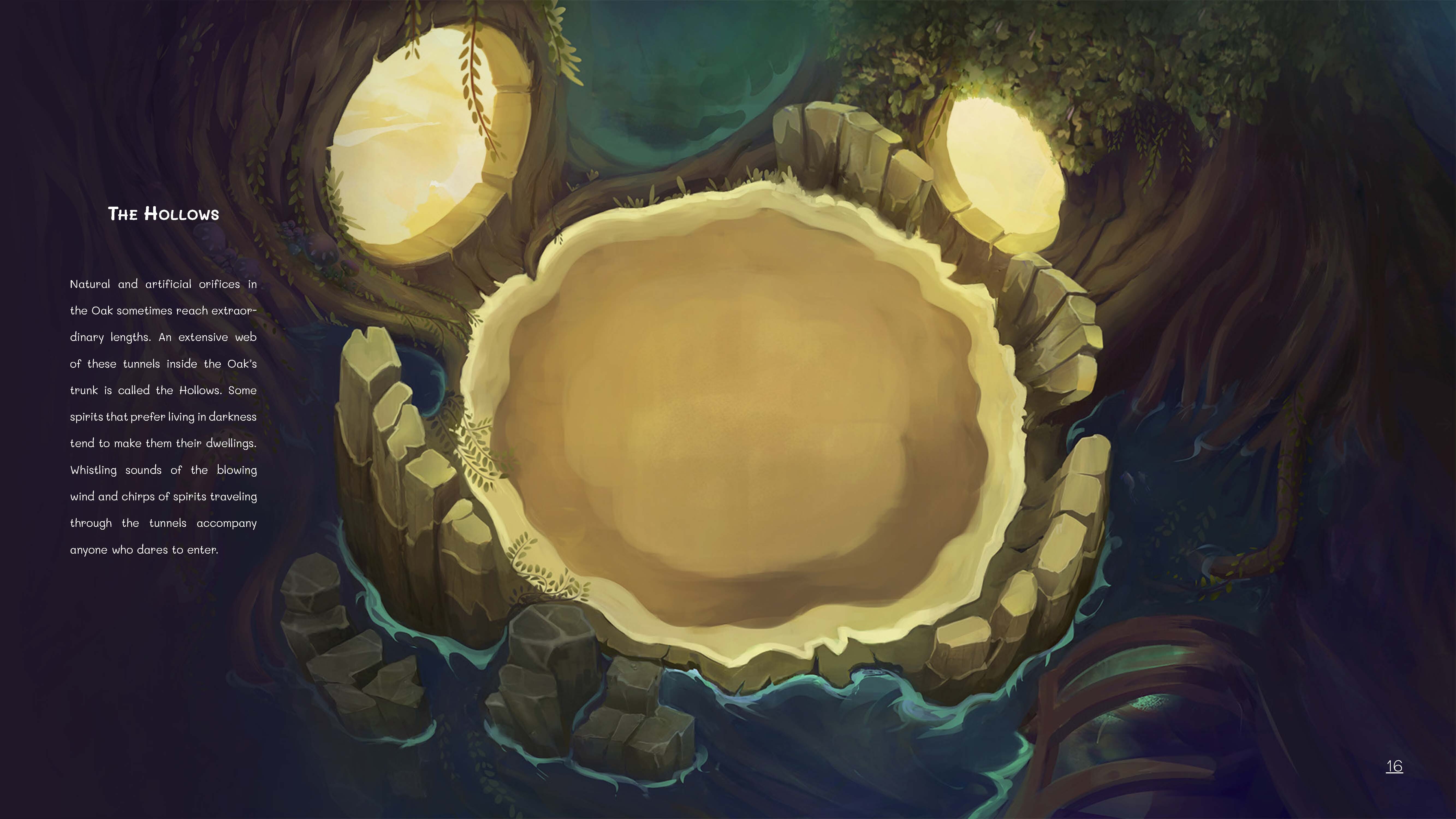 Oaken - Supporter Edition screenshot 3
