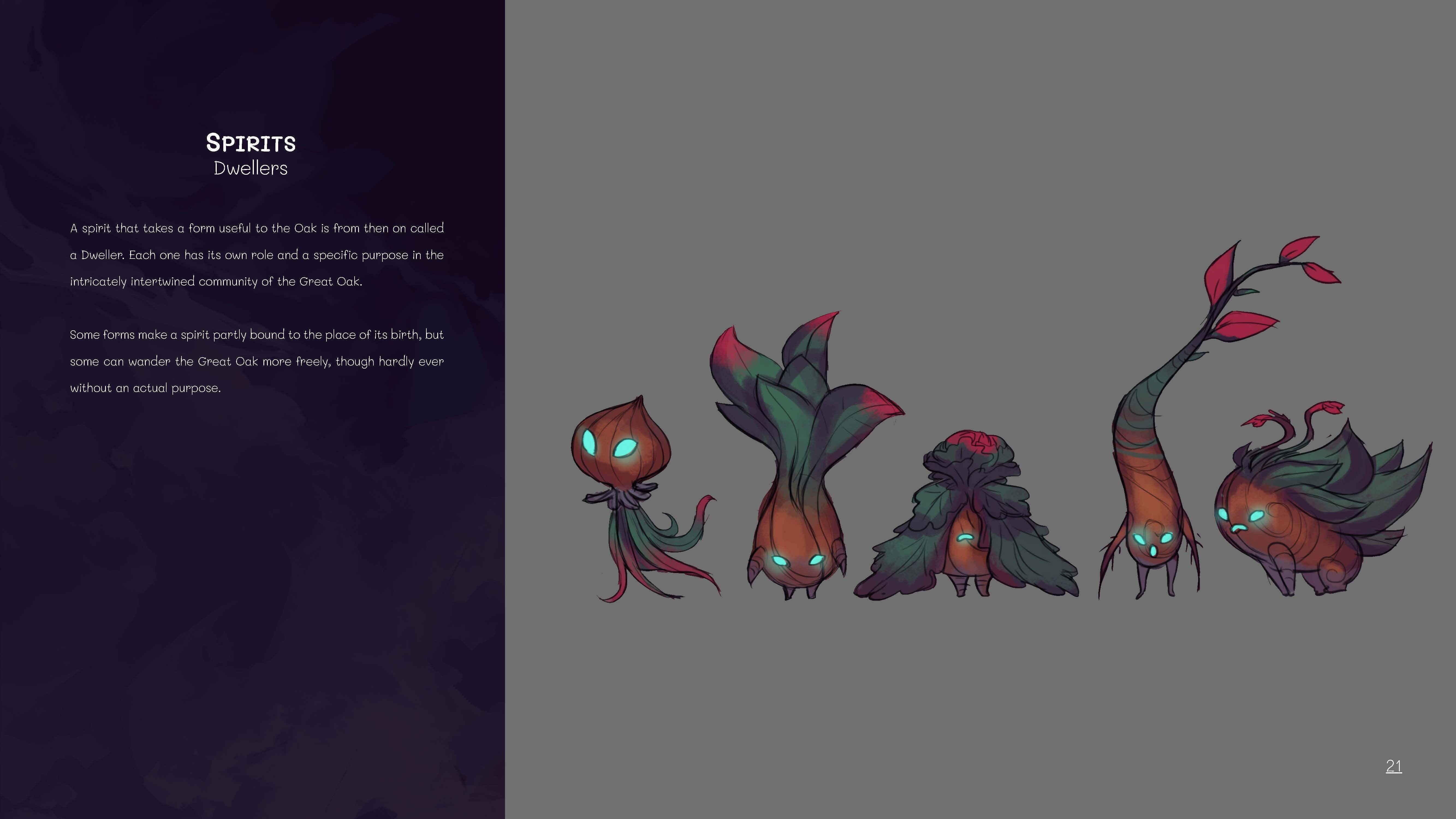 Oaken - Supporter Edition screenshot 4