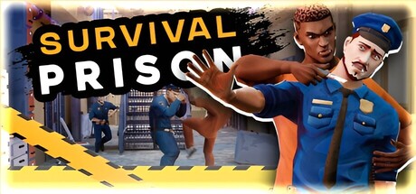 Prison Survival: Architect of Crime Simulator