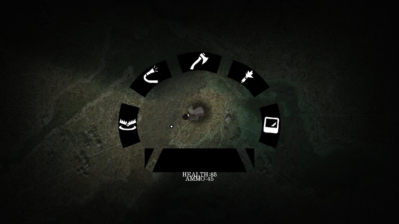 Godless grove screenshot 7