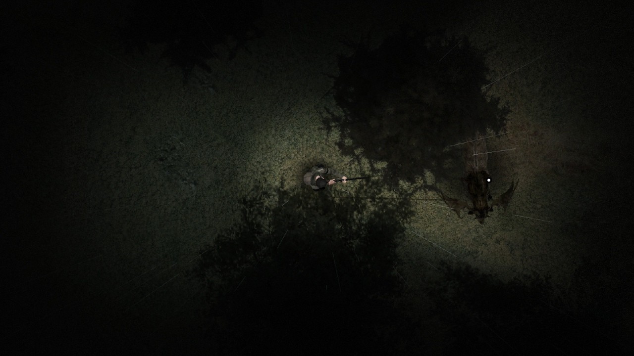 Godless grove screenshot 6