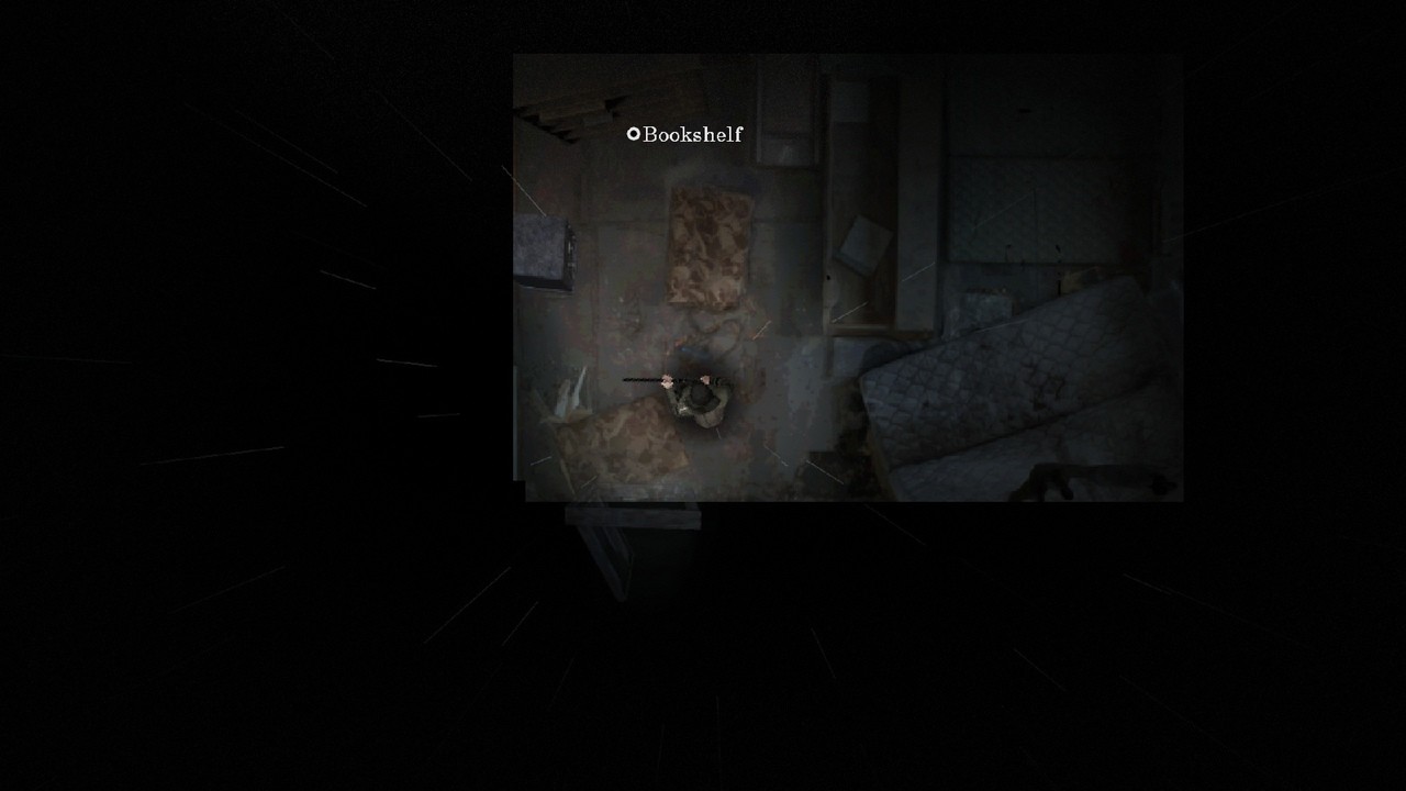 Godless grove screenshot 9