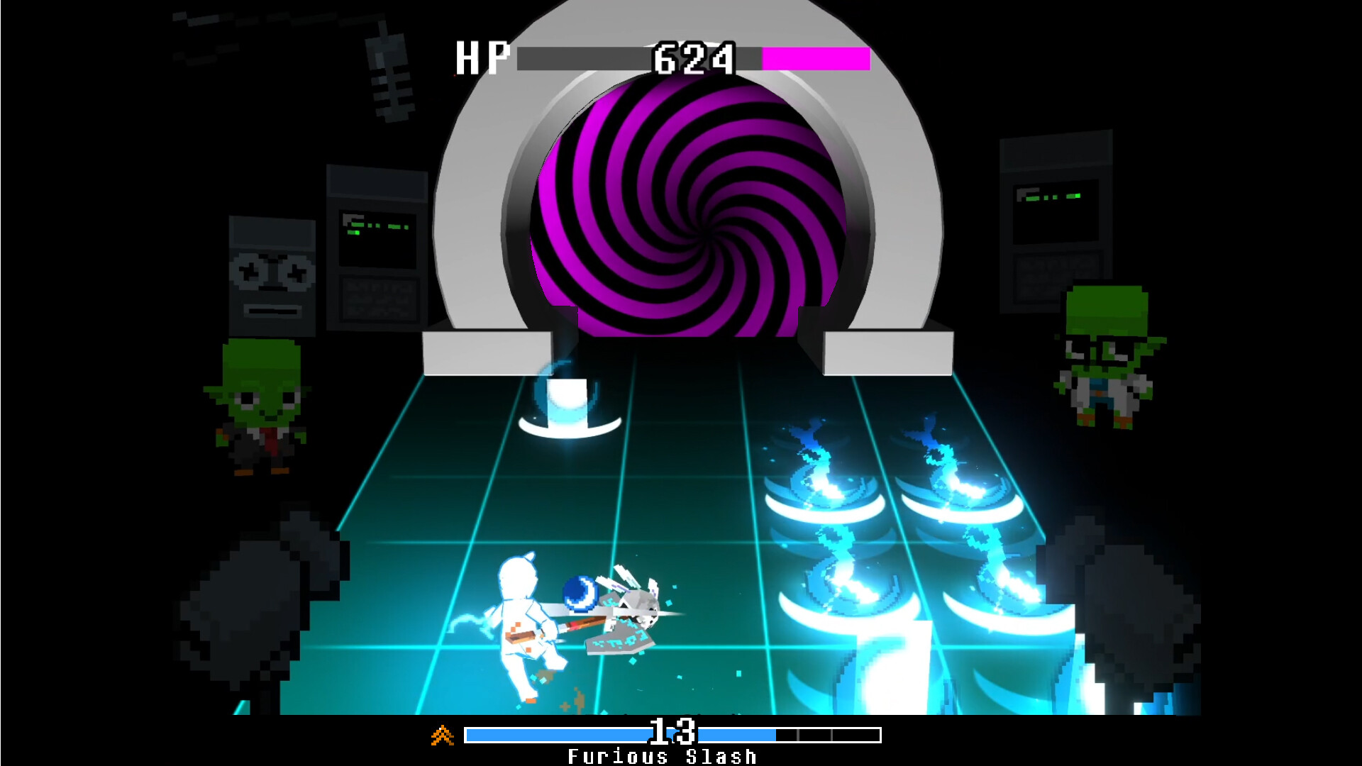 永生2/Everhood 2 截图 5