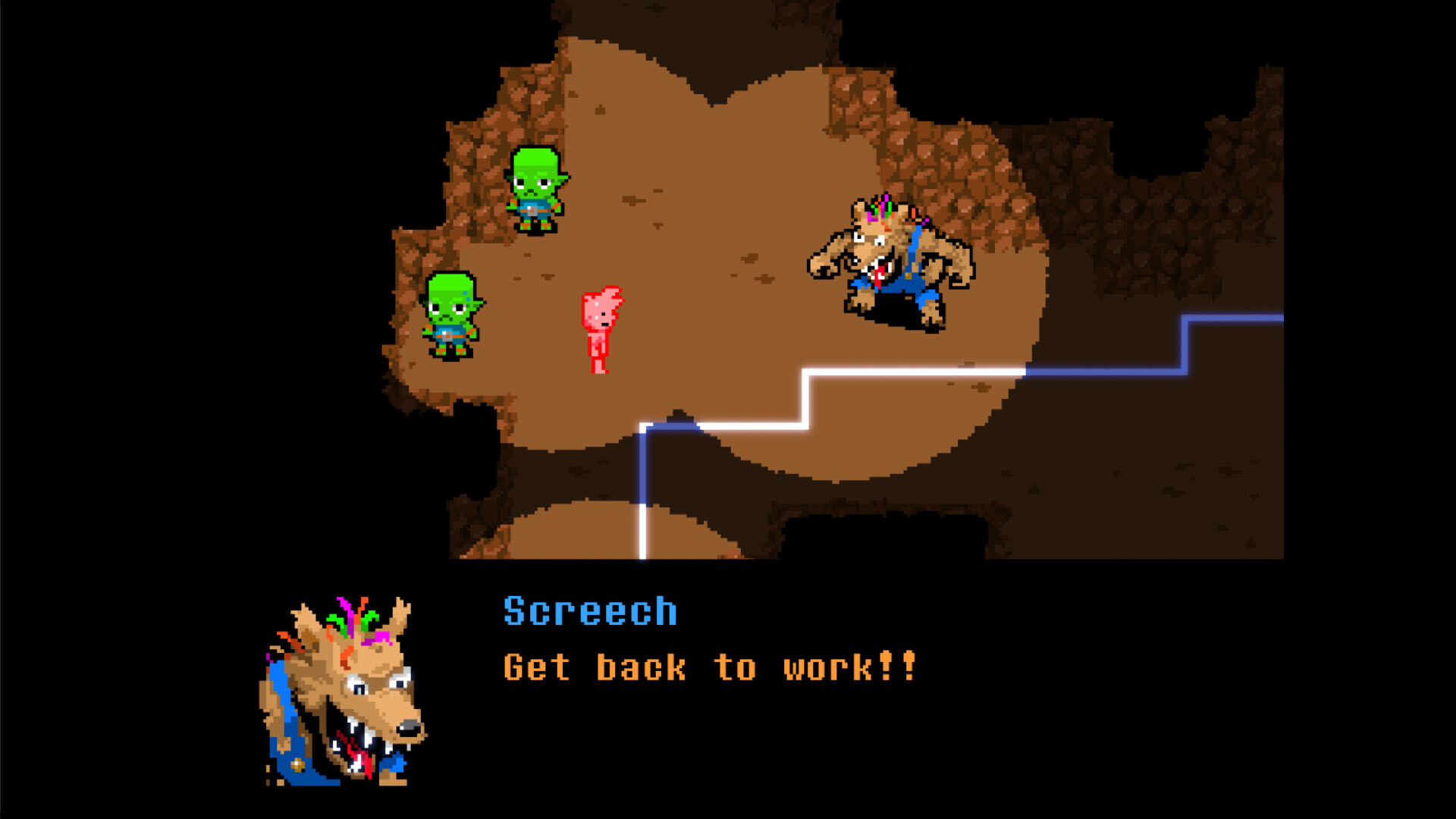 永生2/Everhood 2 截图 2