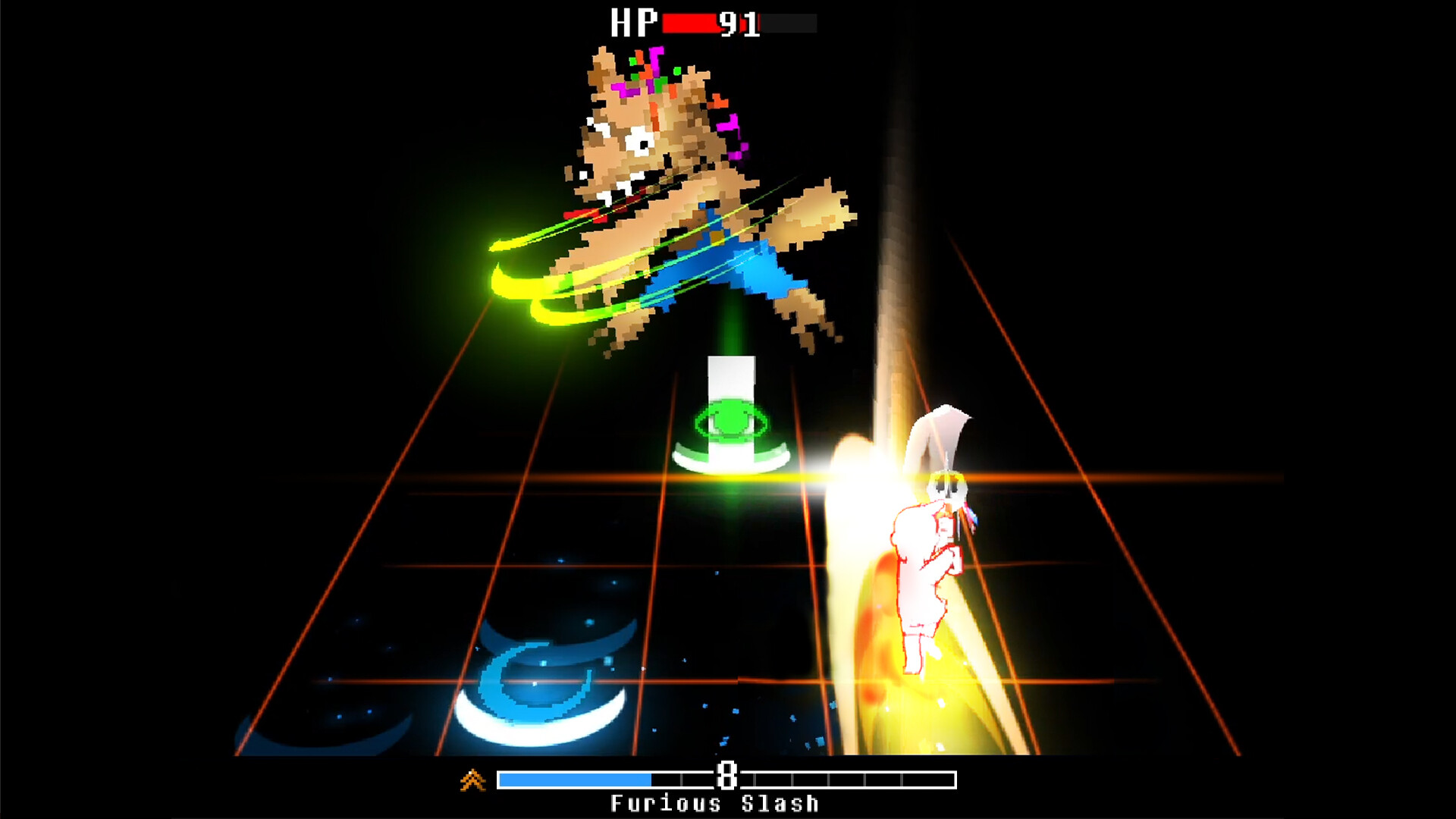 永生2/Everhood 2 截图 1