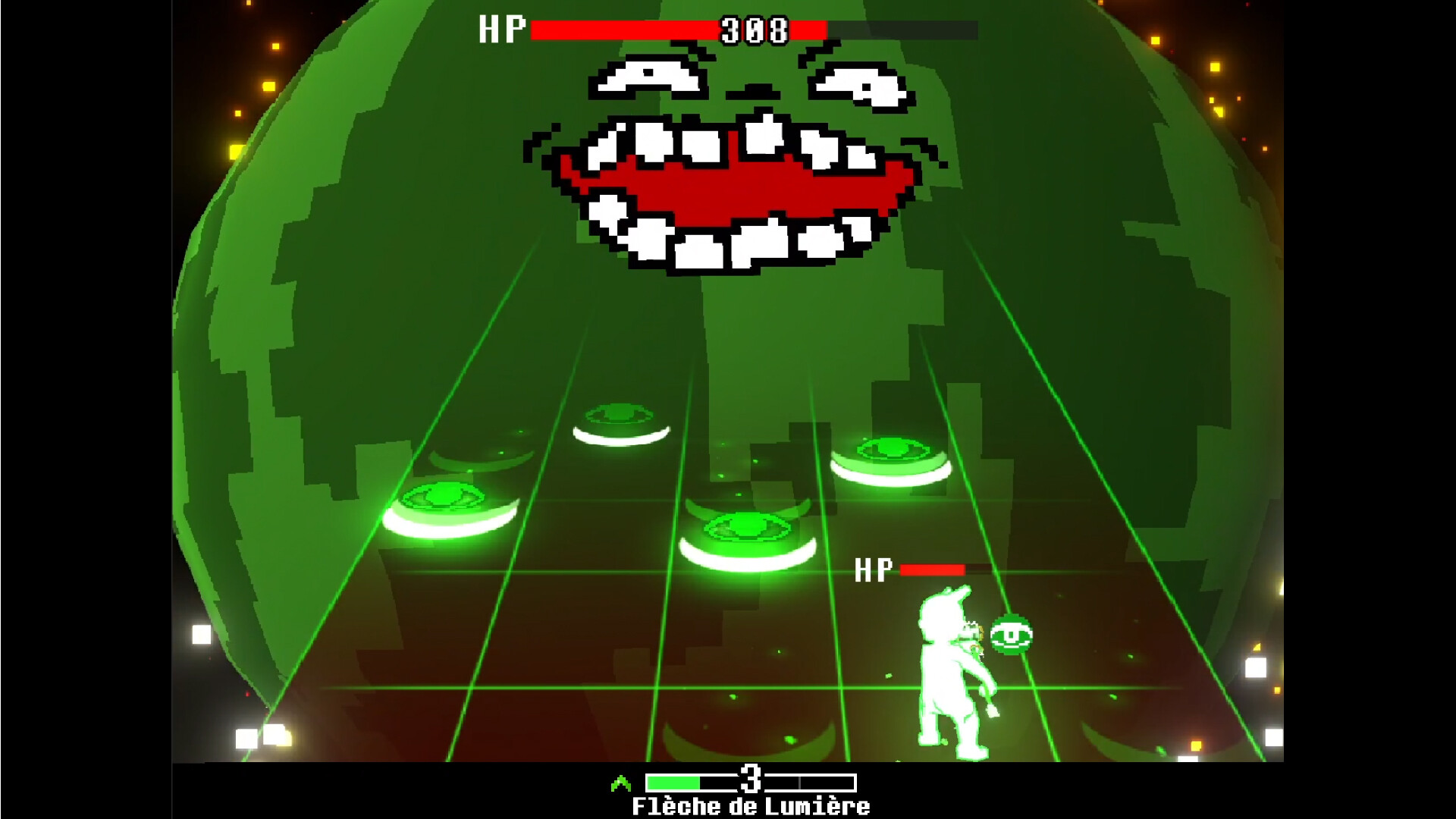 永生2/Everhood 2 截图 4