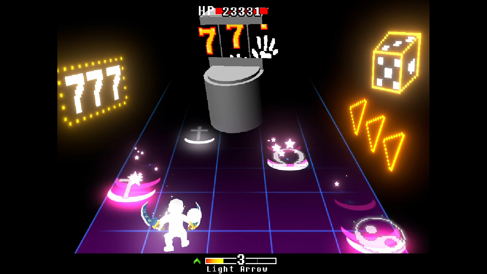 永生2/Everhood 2 截图 8