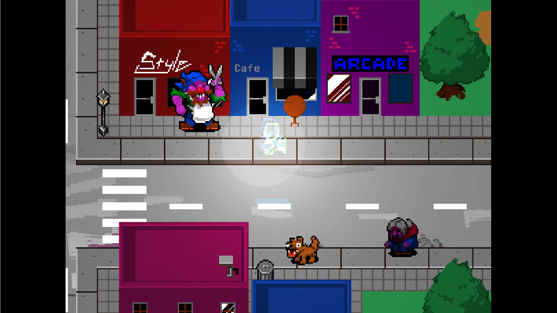 永生2/Everhood 2 截图 7