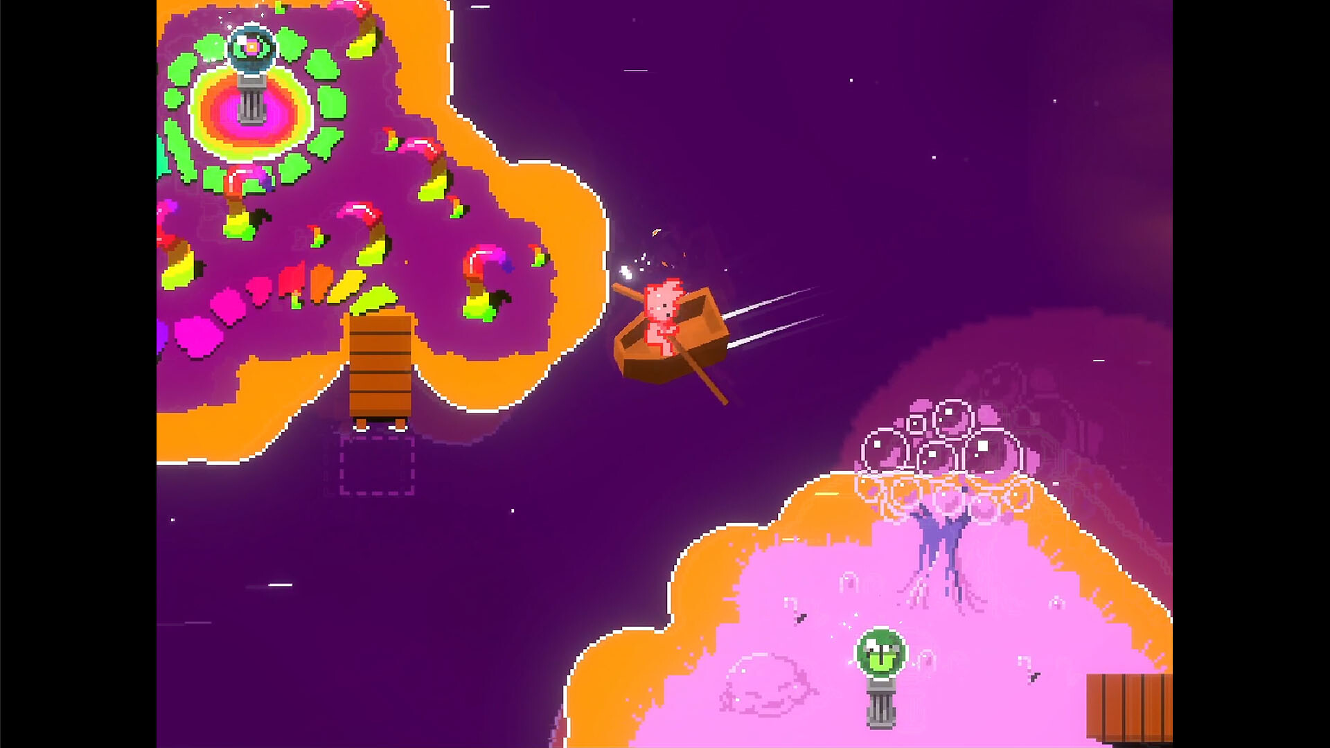 永生2/Everhood 2 截图 3