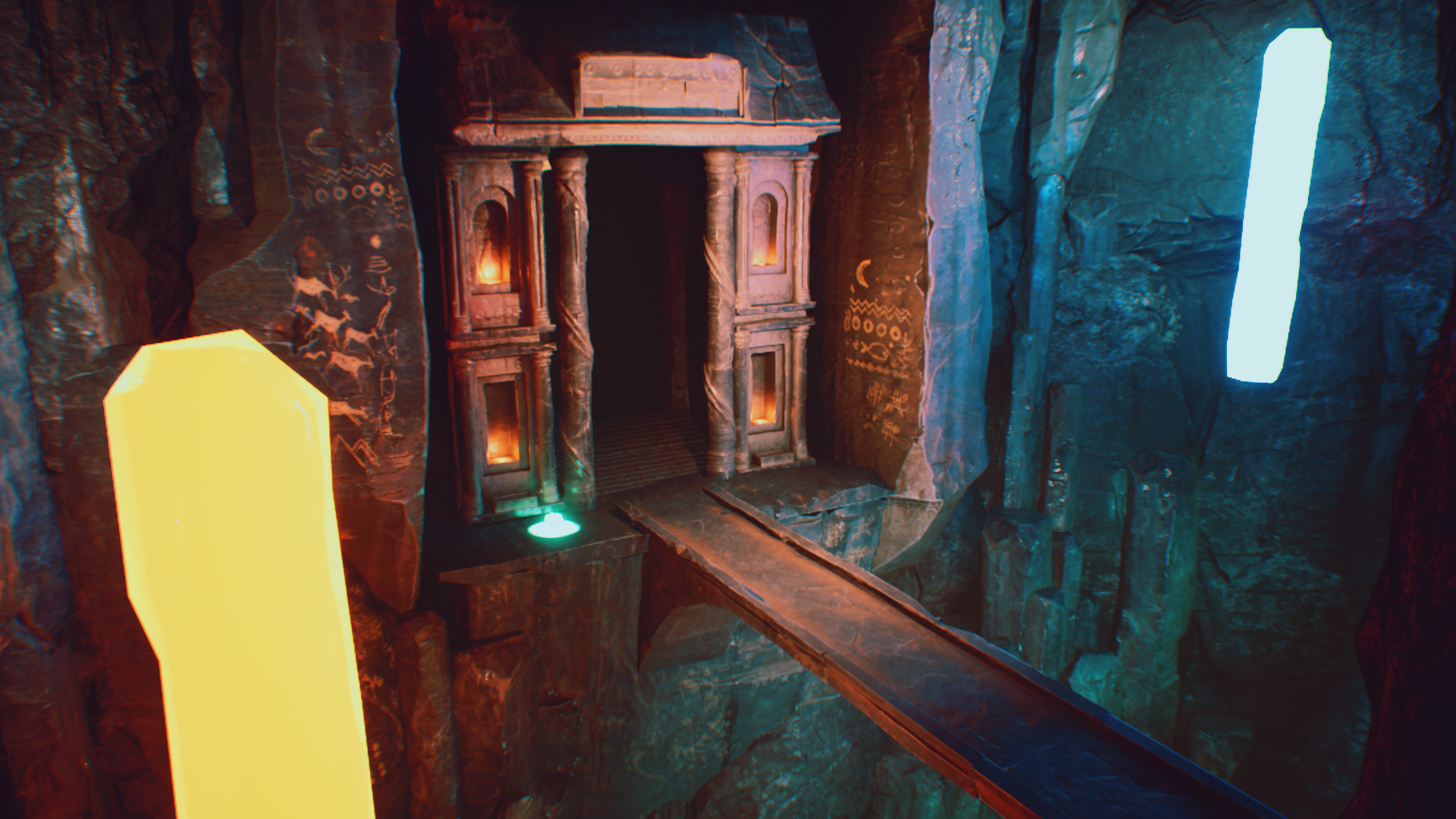 MYRNEscapes screenshot 2
