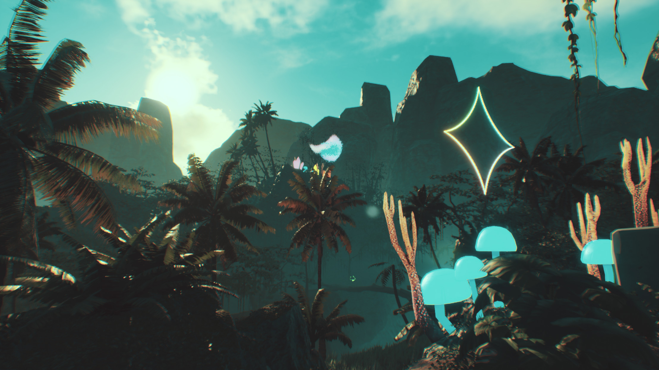 MYRNEscapes screenshot 4