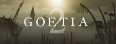 Goetia 2 PC Game Deal - Save 90% on Epic | LootOps Price Radar