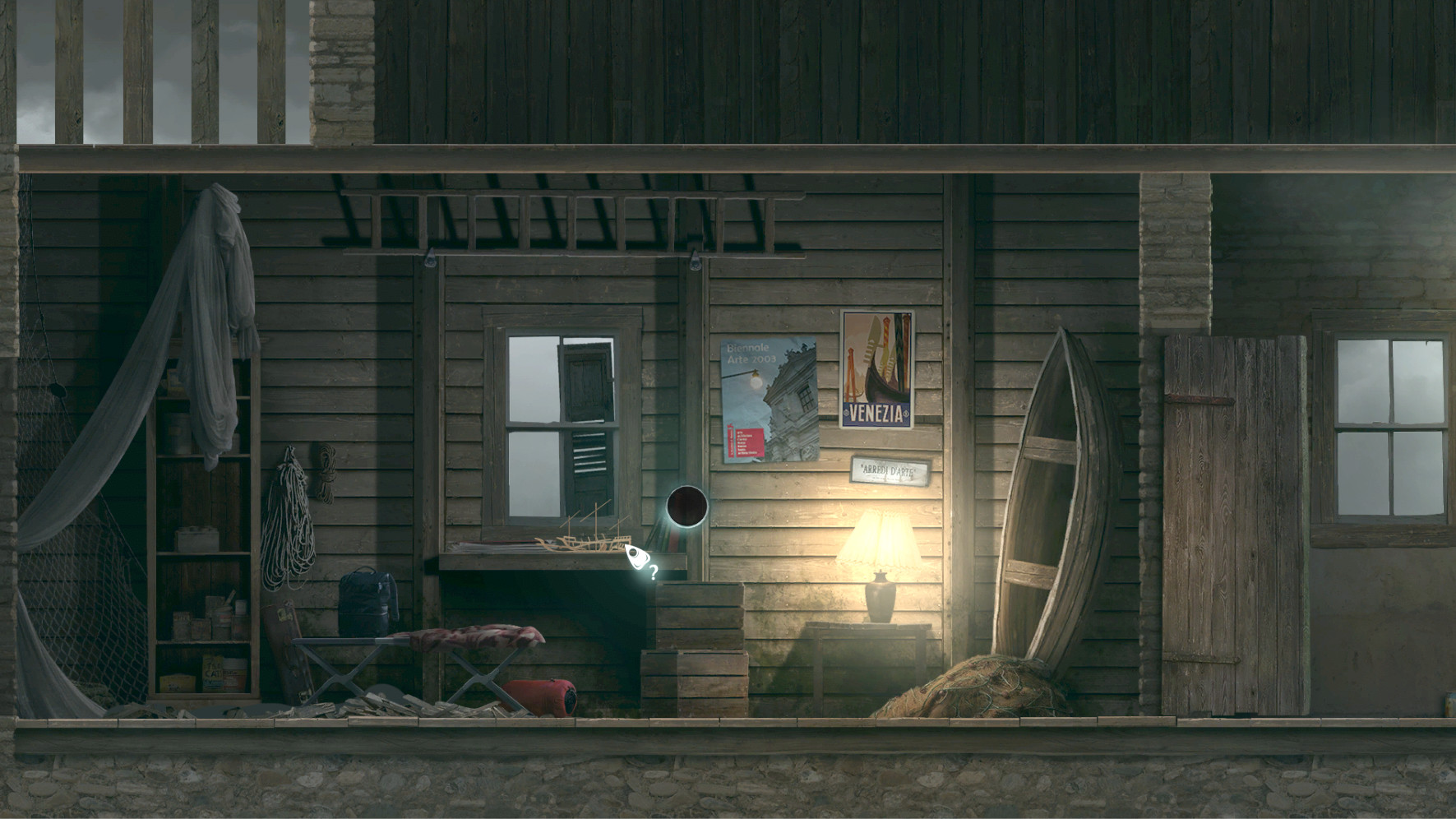 Goetia 2 screenshot 3